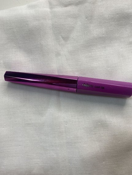 「塗るつけまつげ」自まつげ際立てタイプ/デジャヴュ/マスカラを使ったクチコミ(2枚目)