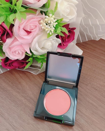 (Peter&Wendy Collection) Be My Wendy Melting Blusher/Dinto/ジェル・クリームチークを使ったクチコミ(4枚目)