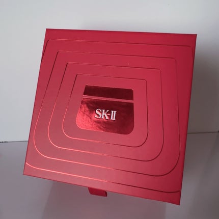 フェイシャル トリートメント エッセンス/SK-II/化粧水を使ったクチコミ(2枚目)