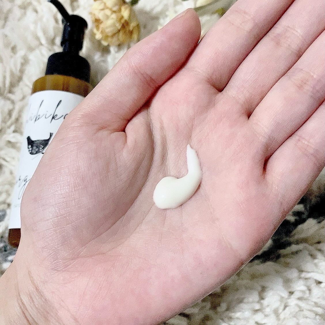 ハンド＆ボディクリーム/HIBIKA/ボディクリームを使ったクチコミ（3枚目）