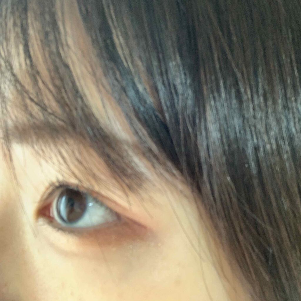 シルキースフレアイズ/キャンメイク/アイシャドウパレットを使ったクチコミ(3枚目)