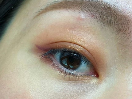 デザイニング カラー アイズ/SUQQU/アイシャドウパレットを使ったクチコミ(5枚目)