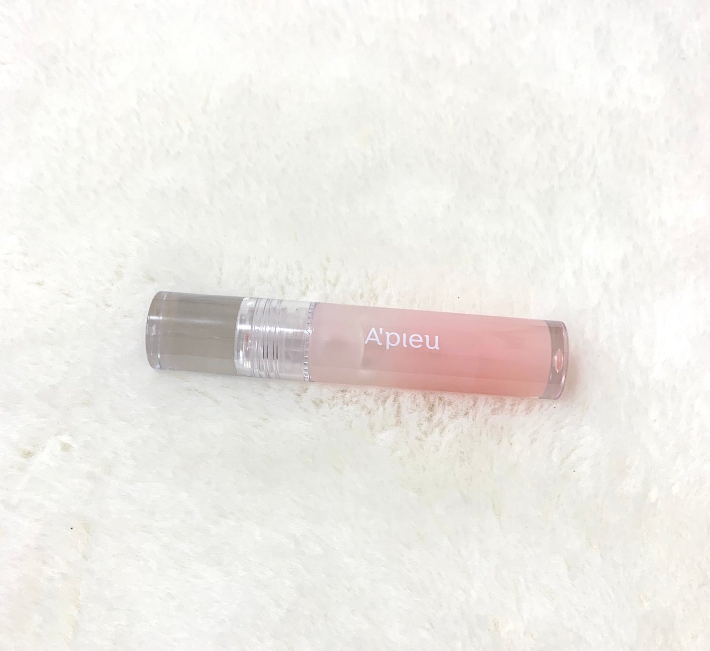 アピュー ジューシーパン リッププランパー/A’pieu/リッププランパーを使ったクチコミ(1枚目)