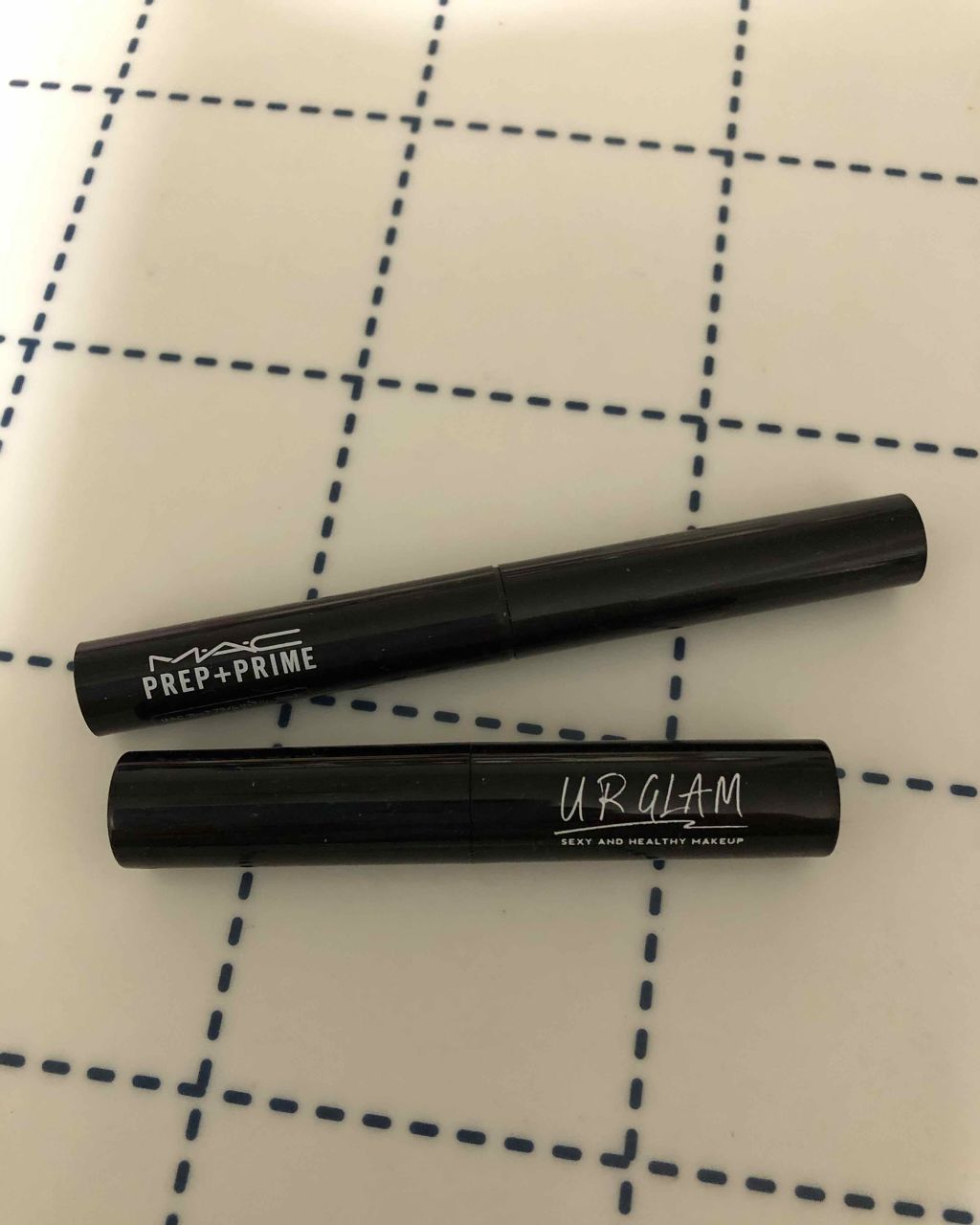 UR GLAM MOISTURE BARM/U R GLAM/フェイスバームを使ったクチコミ(2枚目)