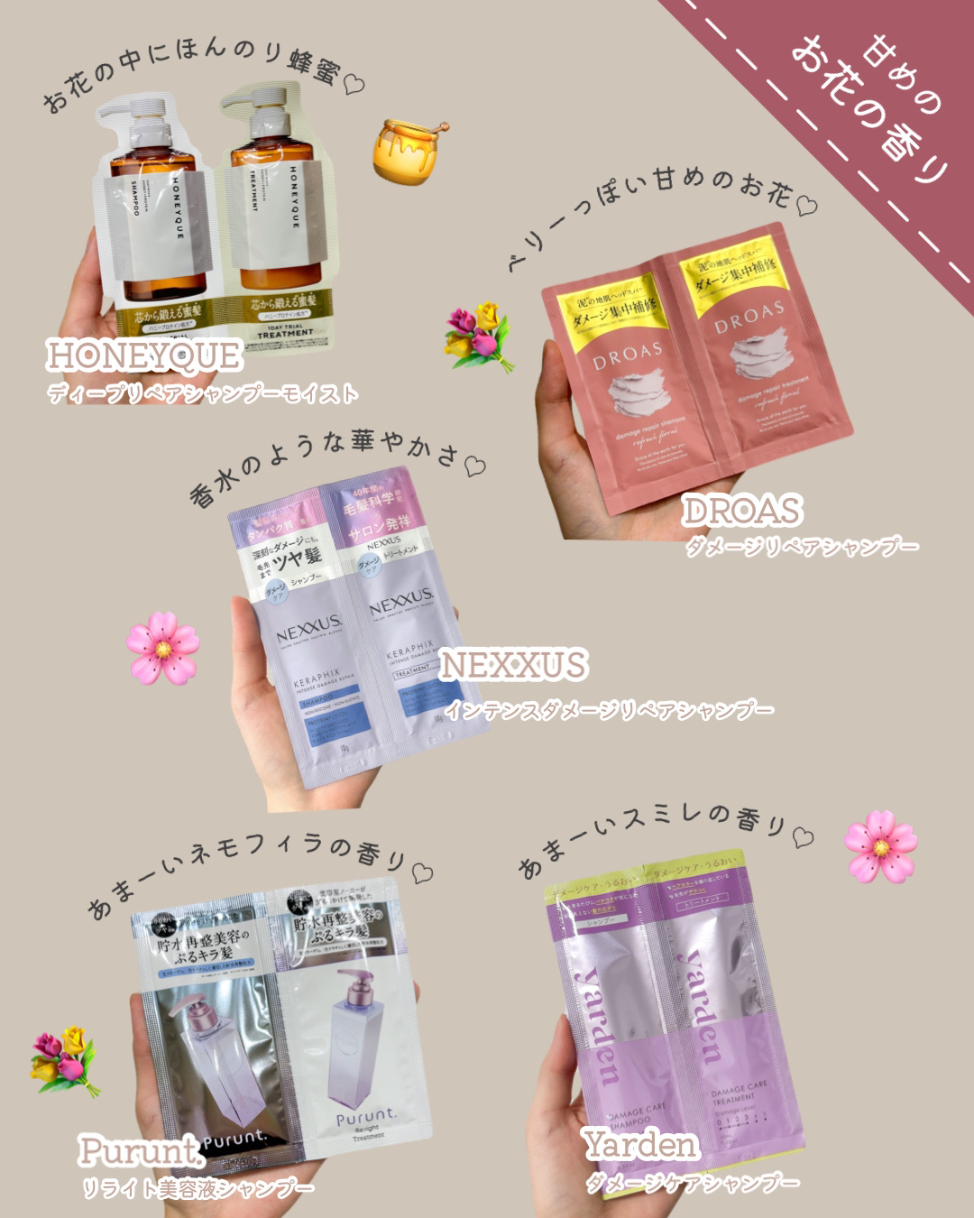 クレイクリームシャンプー（モイスト）/cocone/市販シャンプーを使ったクチコミ（3枚目）