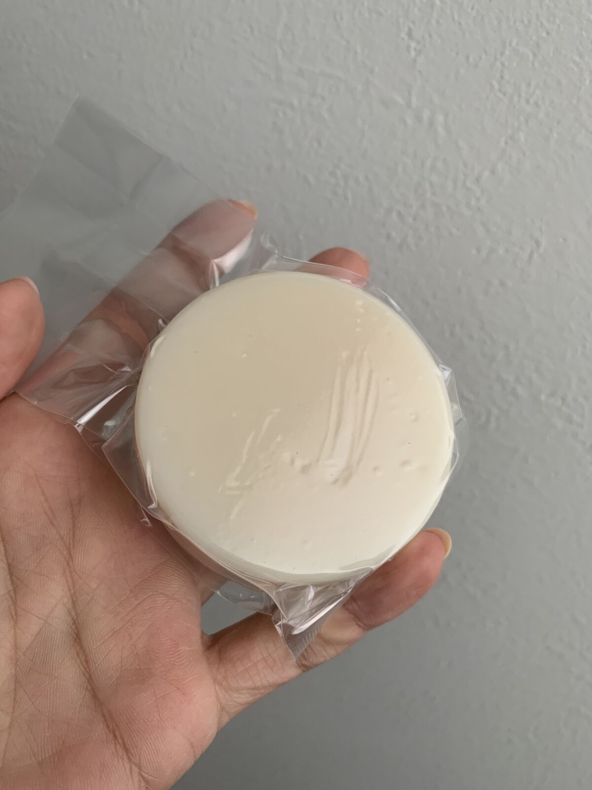 ヒノキ×四万十の水 ボタニカル石鹸/NAKATOSA ORIGINAL GIFT/ボディ石鹸を使ったクチコミ（3枚目）