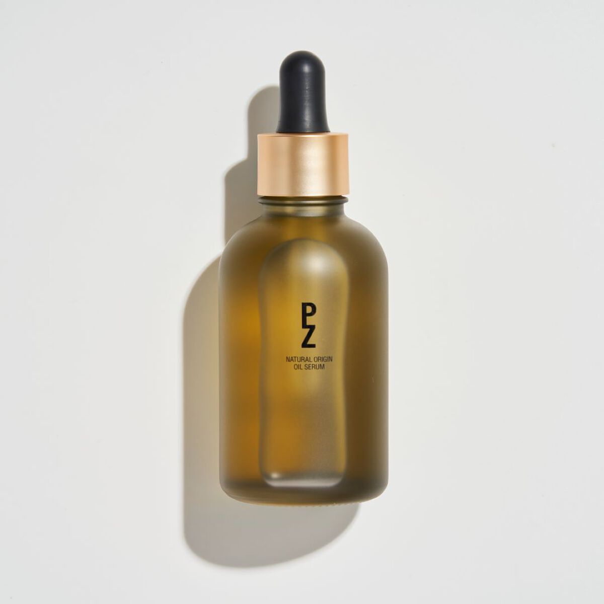 マルチオイルセラム PZ