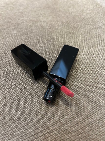 リップモンスター スフレマット/KATE/口紅を使ったクチコミ(2枚目)