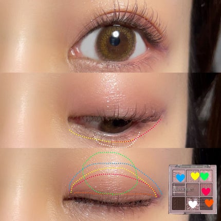 パーフェクトエクステンション マスカラ for カール/D-UP/マスカラを使ったクチコミ(2枚目)