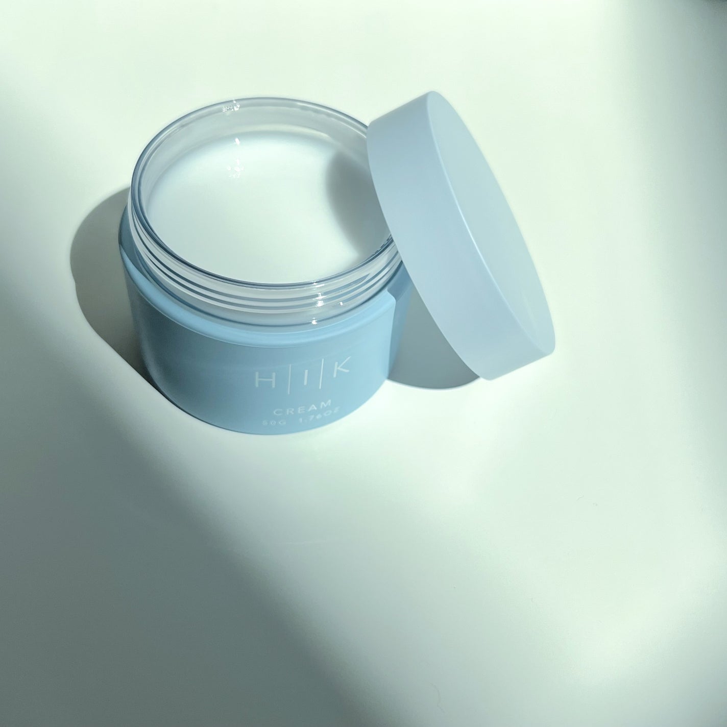 HIK クリーム/HIK/フェイスクリームを使ったクチコミ(2枚目)