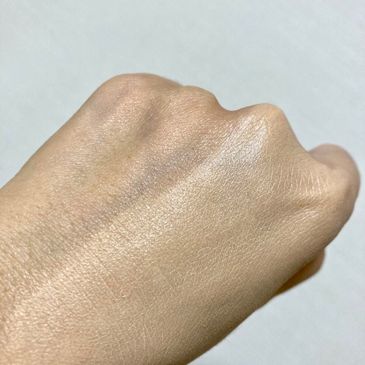 タンイドル ウルトラ ウェア リキッド/LANCOME/リキッドファンデーションを使ったクチコミ(3枚目)