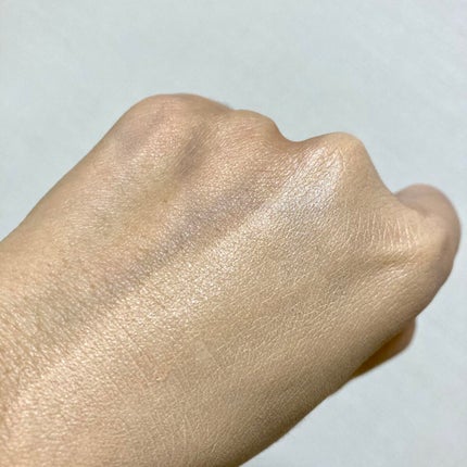 タンイドル ウルトラ ウェア リキッド/LANCOME/リキッドファンデーションを使ったクチコミ(3枚目)
