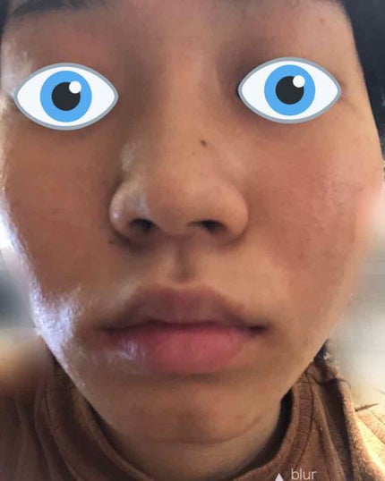 を使ったクチコミ(1枚目)