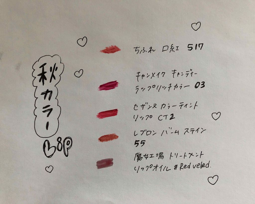 バーム ステイン/REVLON/口紅を使ったクチコミ(2枚目)