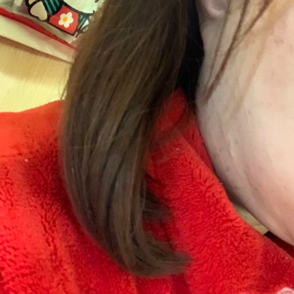 カールアイロン VSI-3206/VIDAL SASSOON Pink Series(ヴィダルサスーン ピンクシリーズ)/カールアイロンを使ったクチコミ(6枚目)