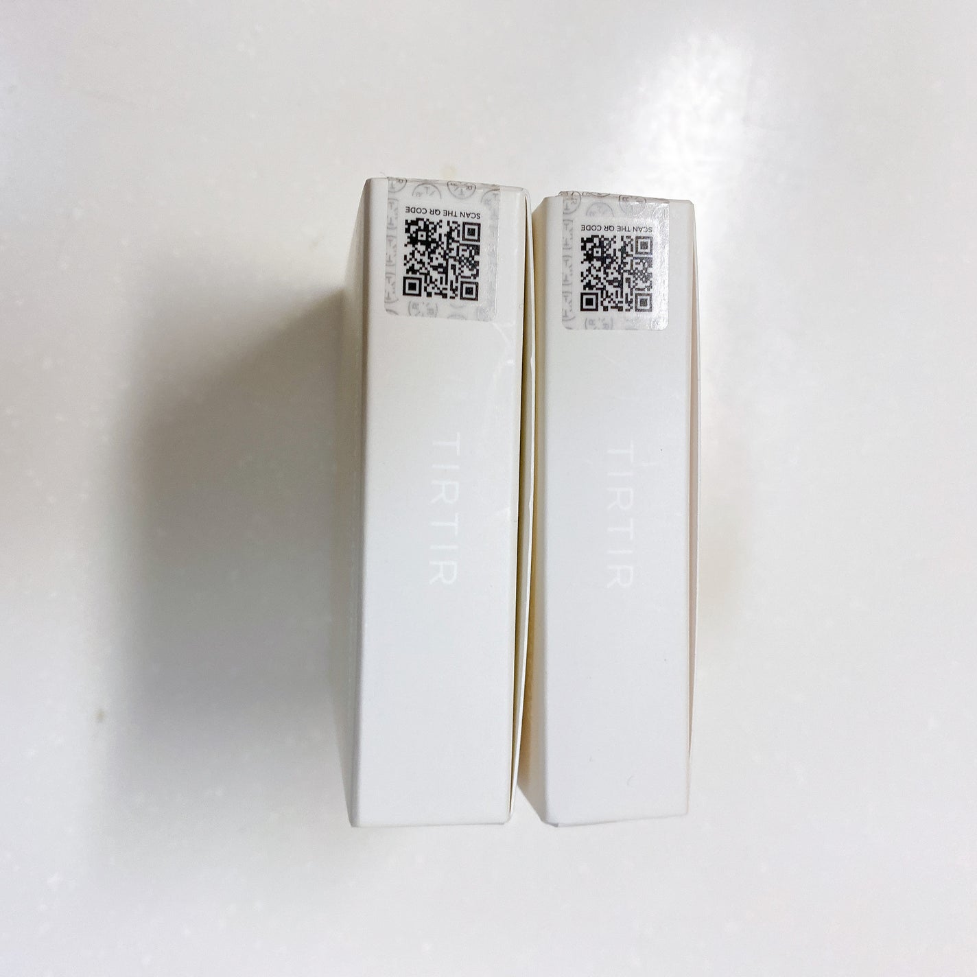 ミルキー メロウ シャドウ/TIRTIR(ティルティル)/アイシャドウパレットを使ったクチコミ(7枚目)