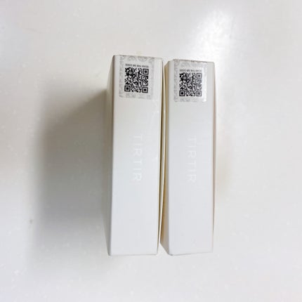 ミルキー メロウ シャドウ/TIRTIR(ティルティル)/アイシャドウパレットを使ったクチコミ(7枚目)