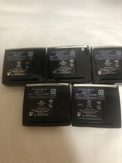 【旧】ディオールスキン ルージュ ブラッシュ/Dior/パウダーチークを使ったクチコミ(6枚目)