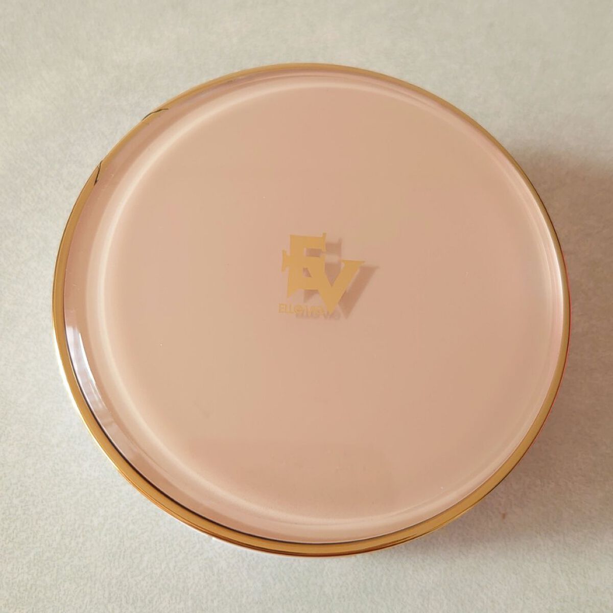 スーパーモイストクッションファンデーション/プレスカワジャパン/クッションファンデーションを使ったクチコミ（3枚目）