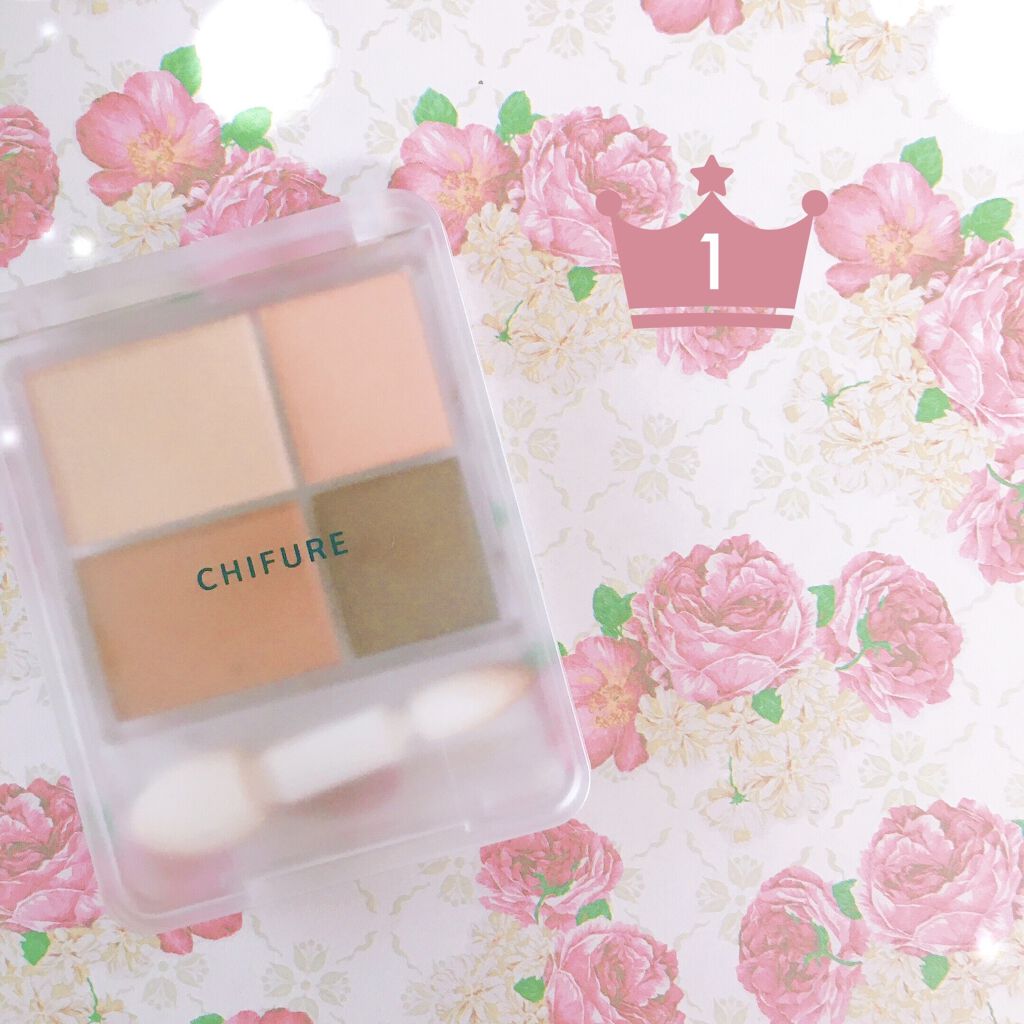 WHY NOT SPINNS 2色チーク ハイライトローライト オレンジ/DAISO/パウダーチークを使ったクチコミ（2枚目）