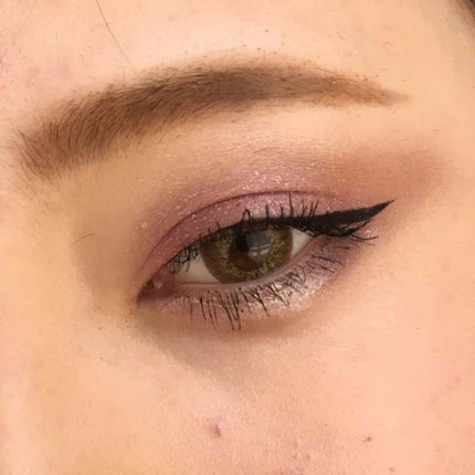 ボリューム&カールマスカラ アドバンストフィルム/ヒロインメイク/マスカラを使ったクチコミ(3枚目)