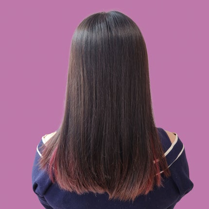 ドリーミー モイスト シャンプー/ヘアトリートメント/THERATIS/市販シャンプーを使ったクチコミ(4枚目)