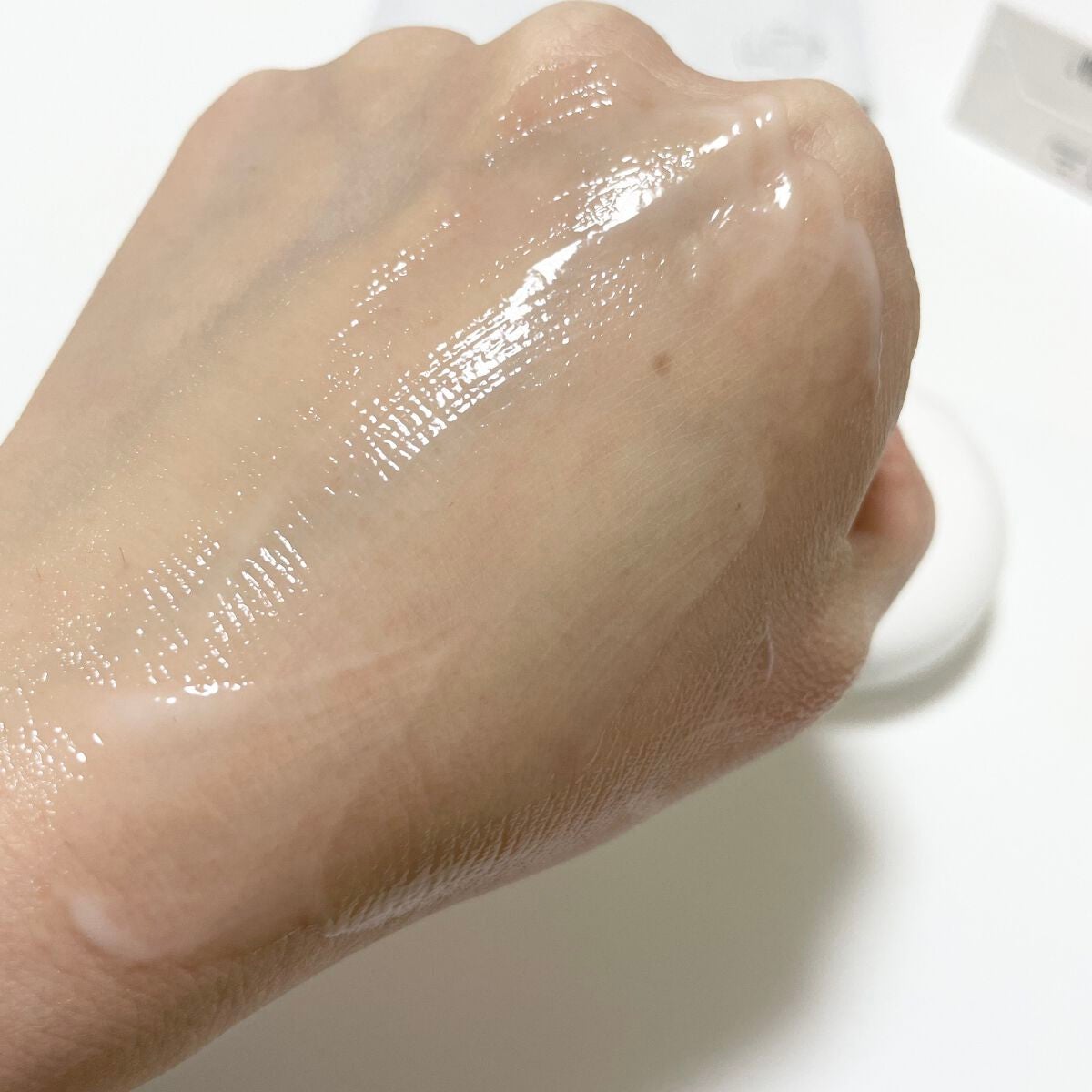 natsumi on LIPS 「卵の持つ美容効果に着目した、ニューヨーク発の100%ヴィーガン..」(3枚目)