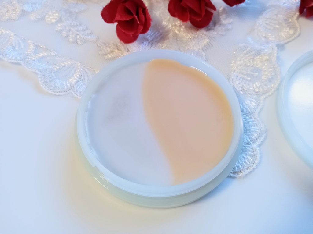 ツインバーム ザクとろ/ISEHAN Lab./クレンジングバームを使ったクチコミ(2枚目)