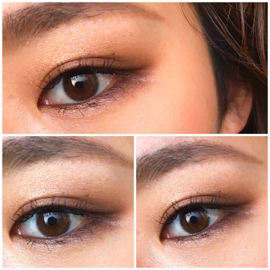 サンク クルール/Dior/アイシャドウパレットを使ったクチコミ(2枚目)