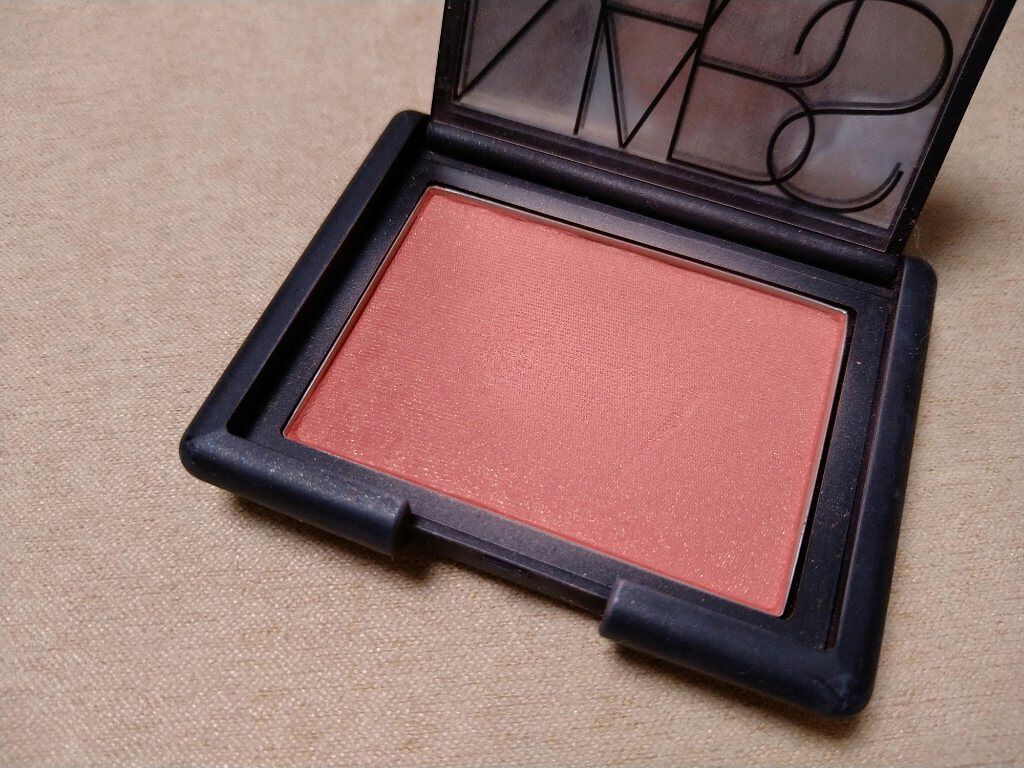 スキンモデリングアイズ/LUNASOL/アイシャドウパレットを使ったクチコミ（3枚目）