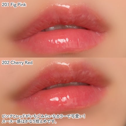 リッププランパーエクストラセラム/Borica/リッププランパーを使ったクチコミ(4枚目)