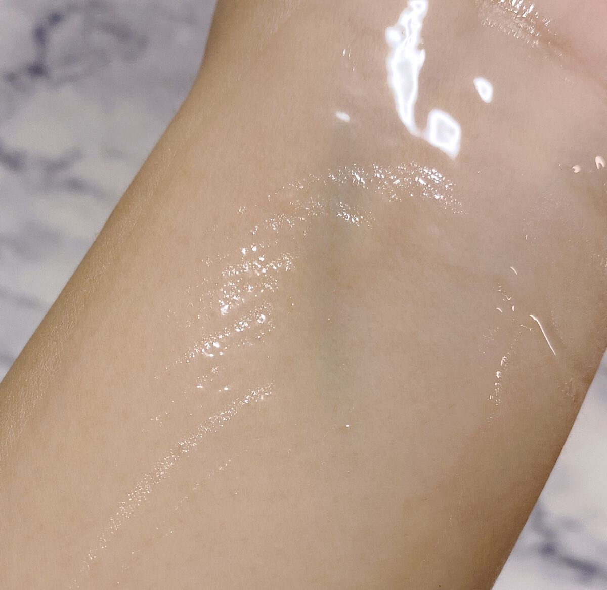 3GF TIMELESS EVOLUTION SKIN LOTION/cos:mura/化粧水を使ったクチコミ(7枚目)