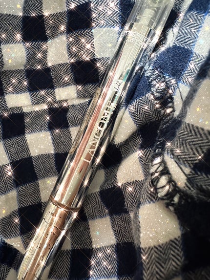 タンミラクタッチ/ランコム(海外)/コンシーラーを使ったクチコミ(1枚目)