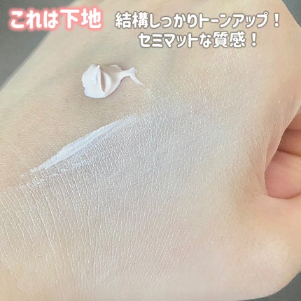 アクトレスバックステージブースティングクッショングロー/KLAVUU/クッションファンデーションを使ったクチコミ(3枚目)