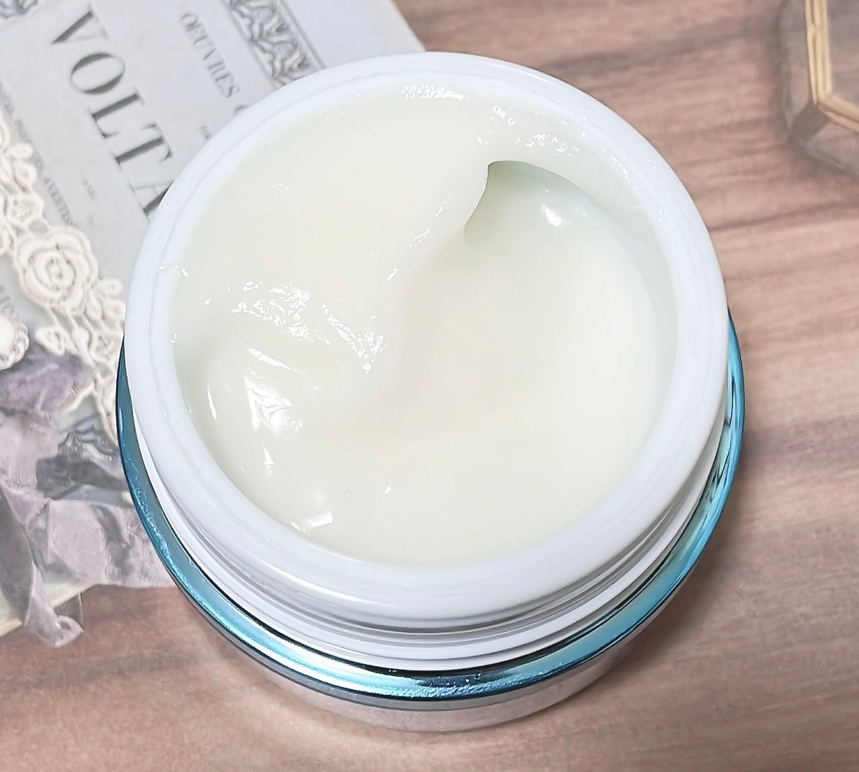 インターリンク セラム うるおって明るい肌へ/SOFINA iP/美容液を使ったクチコミ(5枚目)