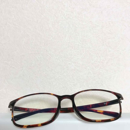 Zoff めがね