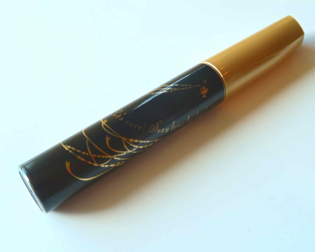 マツイクガールズラッシュ (お色気ロング)/インテグレート/マスカラを使ったクチコミ（2枚目）