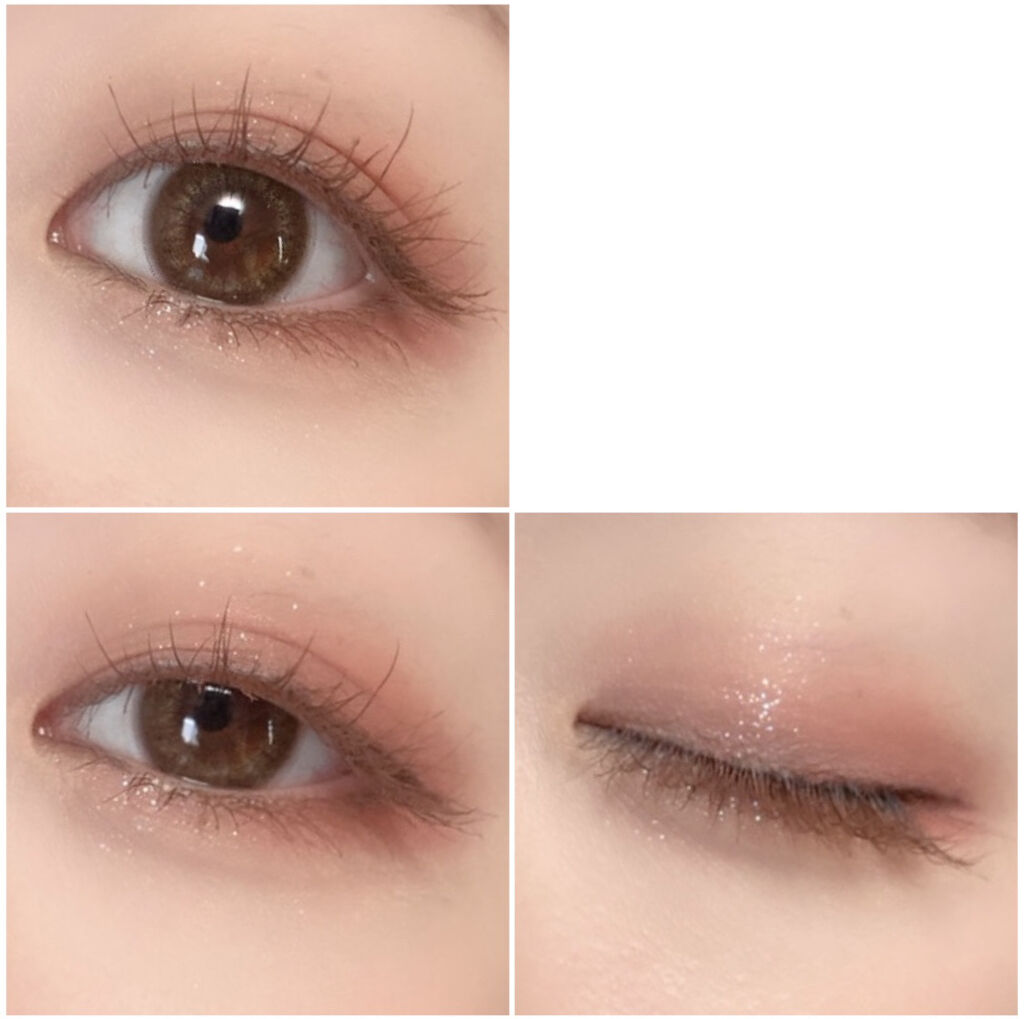 ロング＆カールマスカラ アドバンストフィルム/ヒロインメイク/マスカラを使ったクチコミ（3枚目）