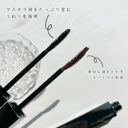 ケイト ポッピングシルエットシャドウ/KATE/アイシャドウパレットを使ったクチコミ(4枚目)