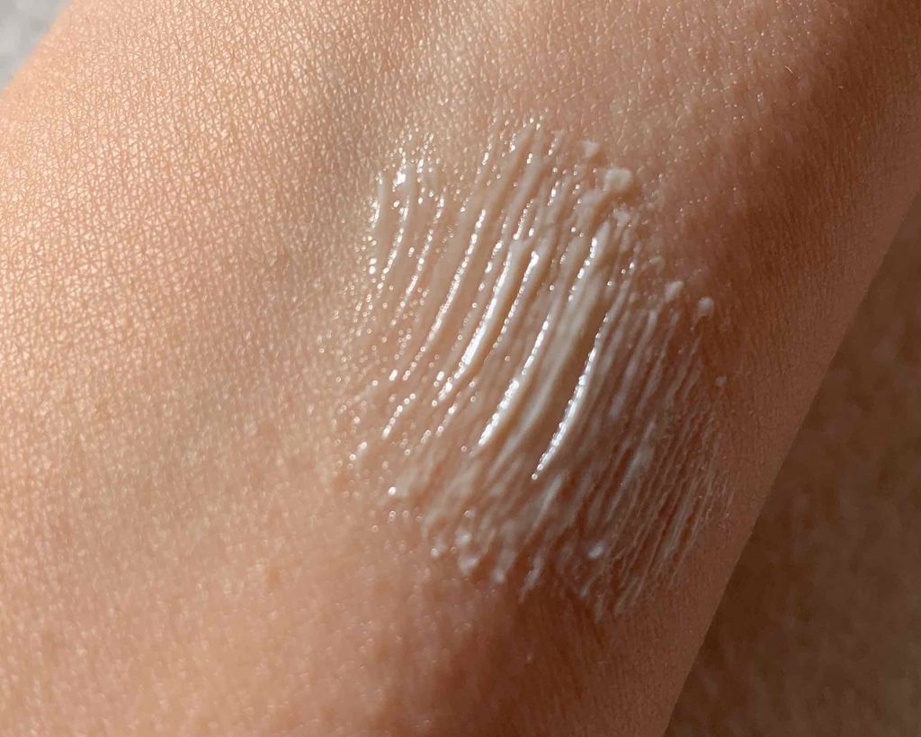 マスカラ ベース（ロング/ボリューム）/FASIO/マスカラ下地を使ったクチコミ（2枚目）