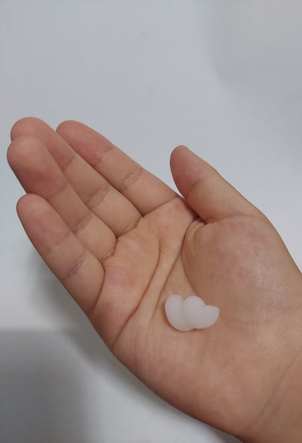 ディープダメージトリートメントEX/UNOVE/洗い流すヘアトリートメントを使ったクチコミ(3枚目)