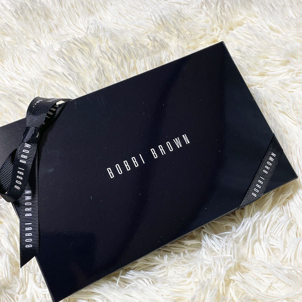 リュクス イルミネイティング デュオ/BOBBI BROWN/パウダーチークを使ったクチコミ(8枚目)