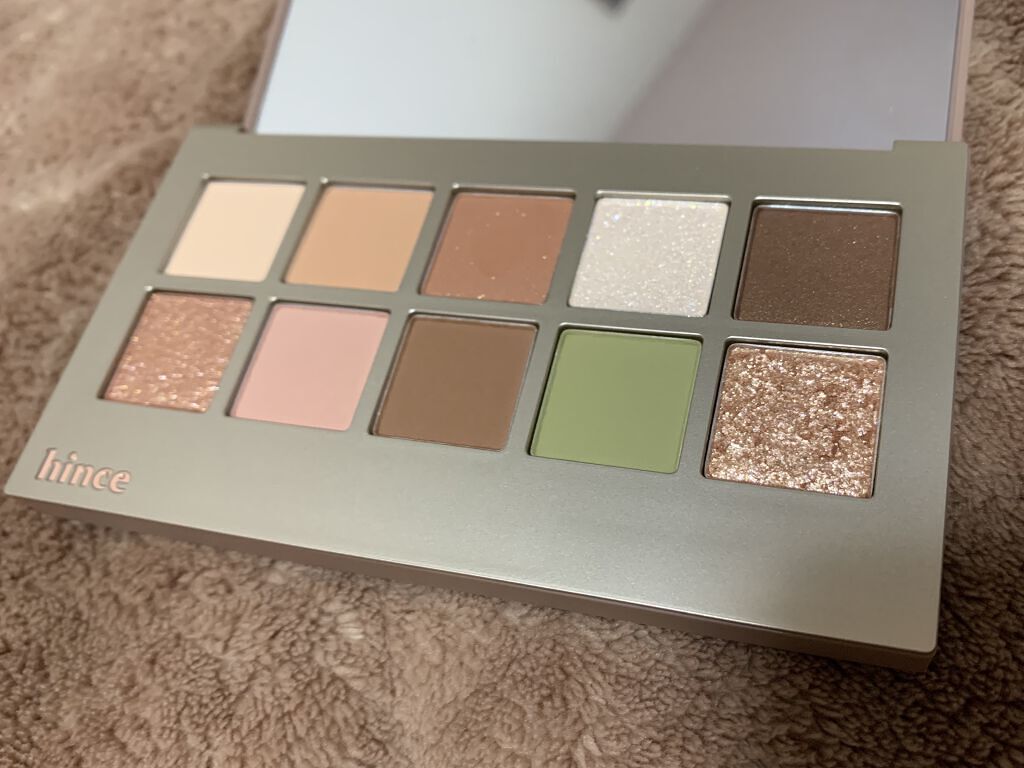 EYESHADOW SWEET DIA/Ameli/単色アイシャドウを使ったクチコミ（2枚目）