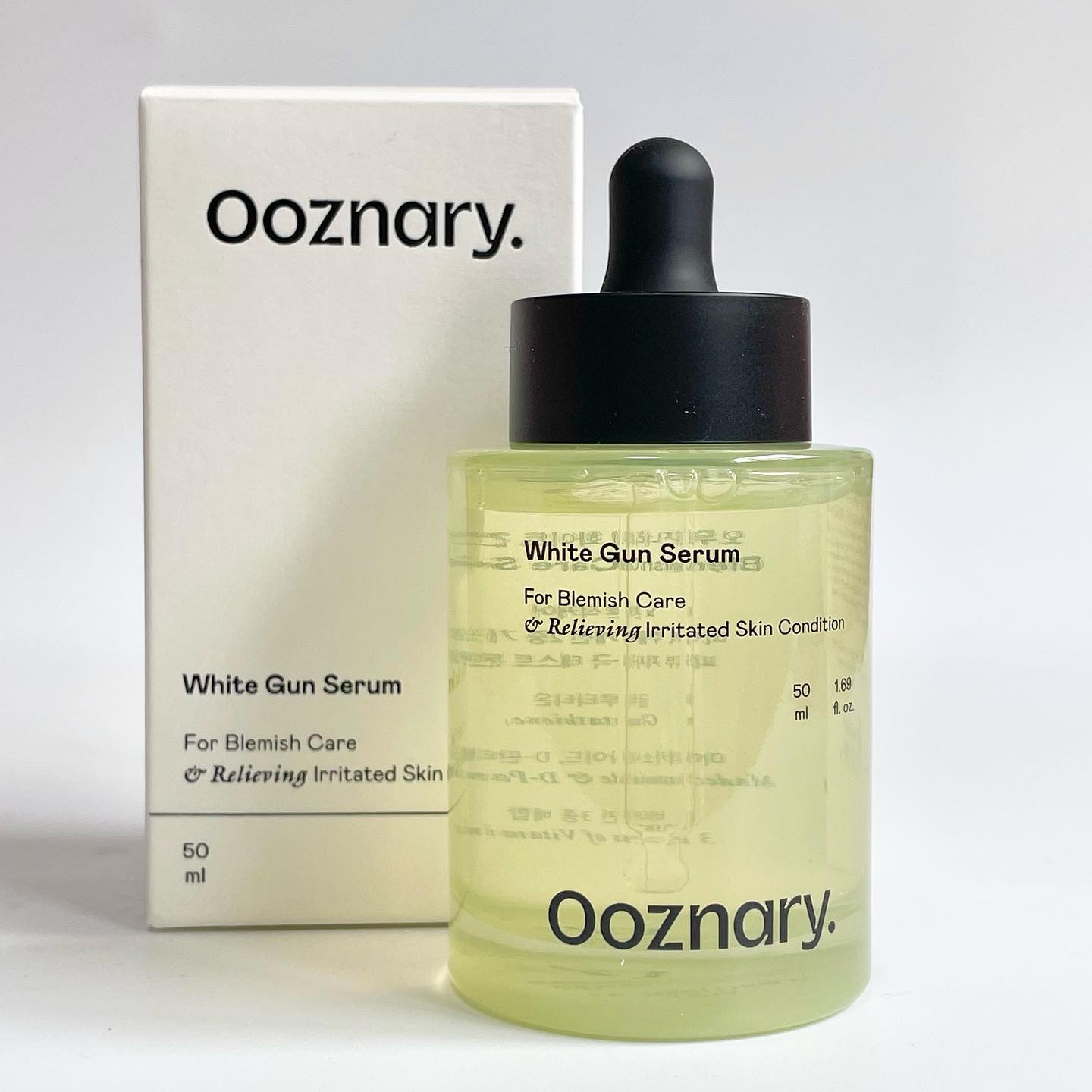 ビタ3セラム｜オーズナリーの口コミ - お肌の悩みはたくさんある