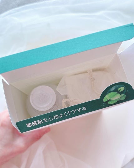 レッドブレミッシュ クリアスージングトナー/Dr.G/化粧水を使ったクチコミ(6枚目)