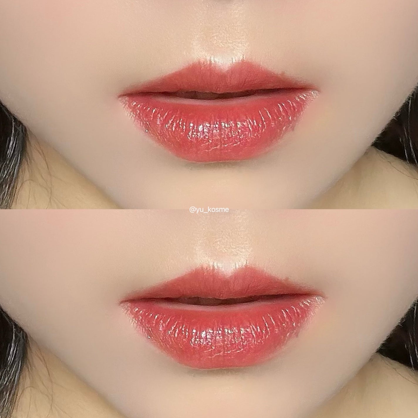 リップスティック/M・A・C/口紅を使ったクチコミ(4枚目)