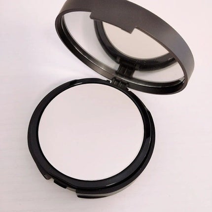 オリジナル ミネラルベール プレスト パウダー/bareMinerals/プレストパウダーを使ったクチコミ(4枚目)