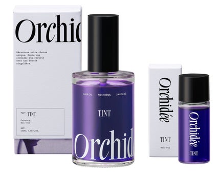 Maison Orchidée メゾンオルキデ ティントオイル