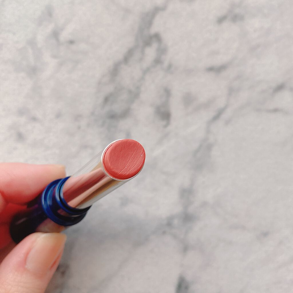 リップサンスクリーン(R)/オルビス/リップクリームを使ったクチコミ（2枚目）