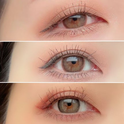 マイベストライナー/ドーリーウインク/リキッドアイライナーを使ったクチコミ(4枚目)